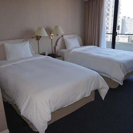 The Empire Landmark Hotel Ванкувер Экстерьер фото