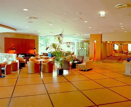 The Empire Landmark Hotel Ванкувер Экстерьер фото